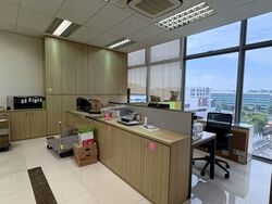 Az @ Paya Lebar (D14), Factory #600096341